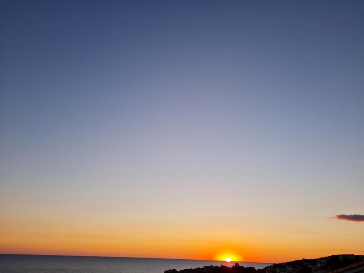 Holiday Home Kite House Ulcinj Exterior foto