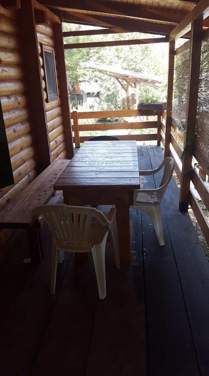 Holiday Home Kite House Ulcinj Exterior foto