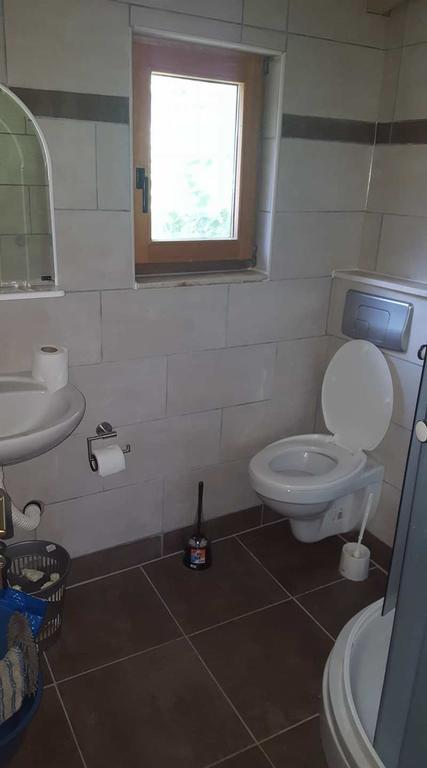 Holiday Home Kite House Ulcinj Exterior foto